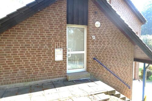 Foto - 1 Zimmer Etagenwohnung in Heimbach