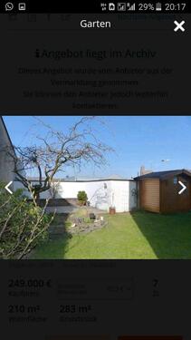 Foto - 8 Zimmer Mehrfamilienhaus, Wohnhaus zum Kaufen in Remscheid