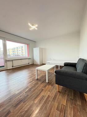 Foto - 2 Zimmer Etagenwohnung zur Miete in Berlin