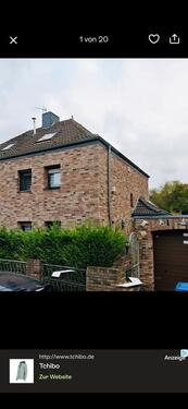 Foto - Einfamilienhaus Duisburg Asterlagen