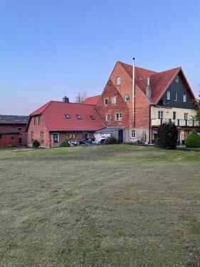 Foto - 4 Zimmer Etagenwohnung in Nieheim