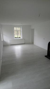 Foto - Etagenwohnung in Nieheim zur Miete