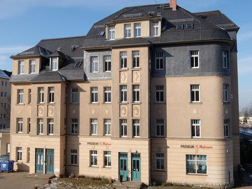 Foto - Etagenwohnung in Chemnitz zur Miete