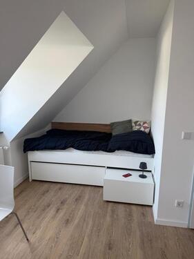 Foto - Direkt einziehen! Voll möbliertes Apartment gegenüber Uni Essen!