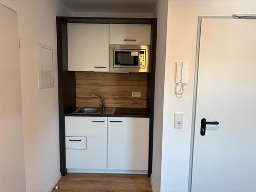 Foto - 1 Zimmer Dachgeschoßwohnung in Essen