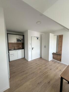 Foto - Dachgeschoßwohnung in Essen zur Miete