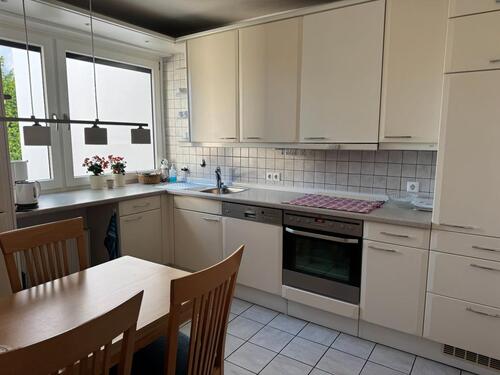 Foto - 5 Zimmer Reihenhaus in Stuhr