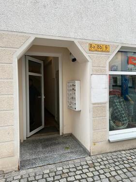 Foto - Ehemalige Zahnarztpraxis zu vermieten - Beste Lage in Zeulenroda
