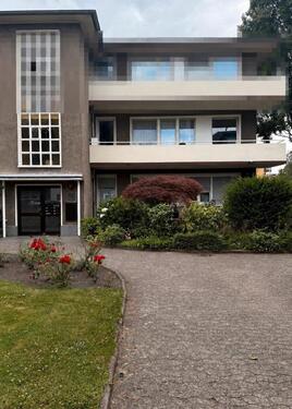 Foto - Provisionsfrei: 83 m2 ETW mit 2 Balkonen