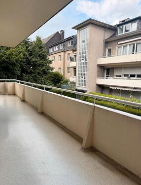 Foto - 3 Zimmer Etagenwohnung in Krefeld