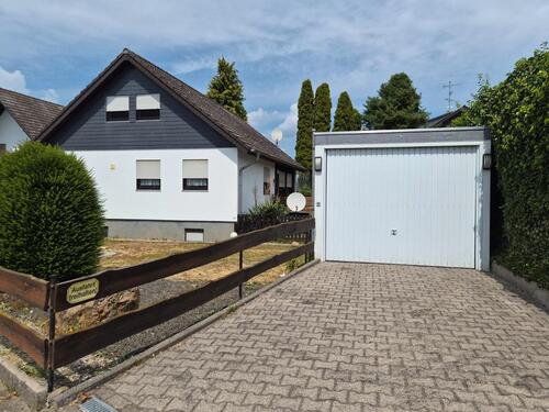 Foto - 4 Zimmer Einfamilienhaus zum Kaufen in Bingen am Rhein