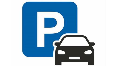 Foto - Stellplatz Dauerparkplatz PKW Wohnmobil Wohnwagen