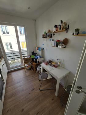 Foto - Etagenwohnung zur Miete in Bremen