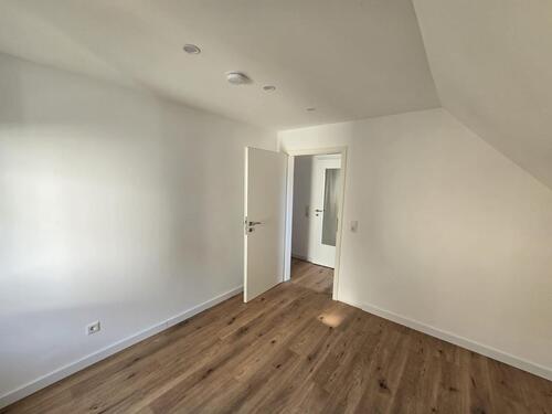 Foto - Etagenwohnung in Bremen