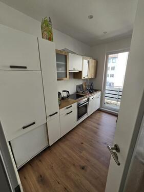 Foto - Etagenwohnung in Bremen zur Miete