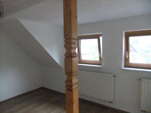 Foto - Etagenwohnung zur Miete in Rodewisch