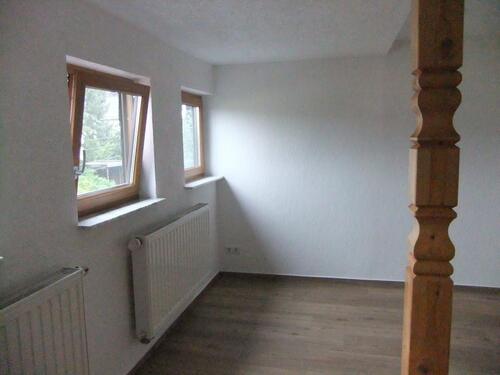 Foto - Etagenwohnung in Rodewisch