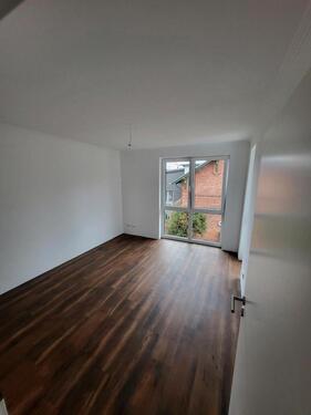 Foto - Etagenwohnung in Schwarzenbek