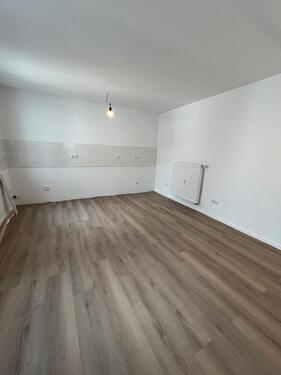 Foto - Etagenwohnung in Gelnhausen zur Miete