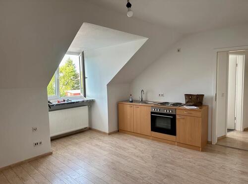 Foto - Schöne DG Wohnung in top Lage - 680,00 EUR Kaltmiete,