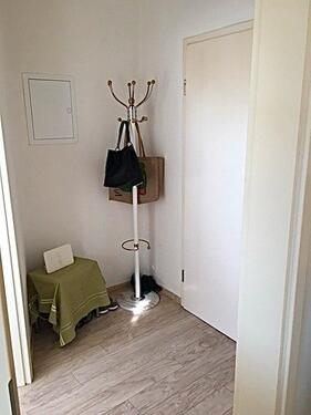Foto - Etagenwohnung in Augsburg