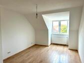 Foto - Etagenwohnung in Augsburg zur Miete