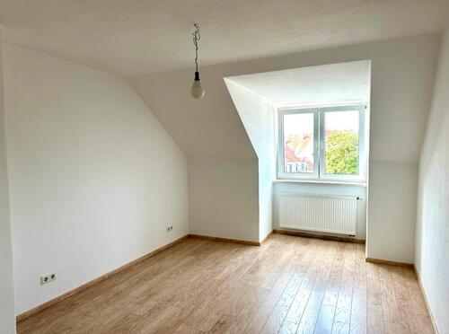 Foto - Etagenwohnung in Augsburg zur Miete
