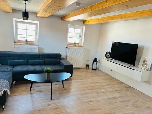 Foto - Ferien - und Monteurwohnung GöttingenHoltensen