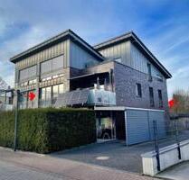 Mietwohnung in Stadtparknähe - Borken