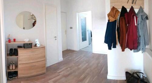 Foto - Etagenwohnung in Bielefeld