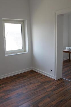 Foto - sanierte Wohnung für Ihren Ruhepegel