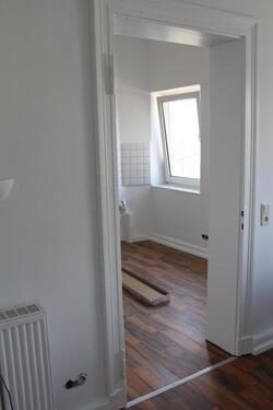 Foto - Etagenwohnung in Bielefeld