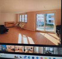2,5 Zimmer Wohnung mit Balkon, EBK, TG - Gernsbach