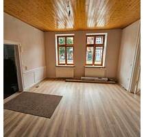 3-Zi-Wohnung in Hitzacker (Landkreis Lüchow-Dannenberg) - Wedemark