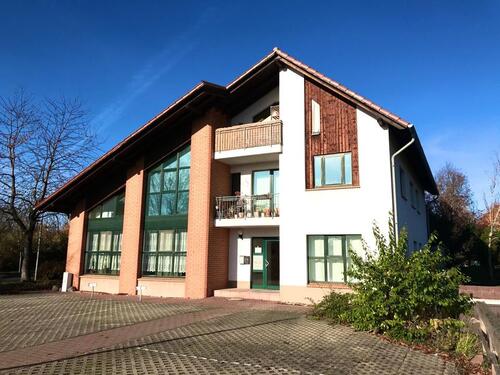 Foto - Helle schöne 3-Raum-Wohnung mit großem Bad und auf Wunsch 100m² Garten – frisch renoviert in Bennewitz