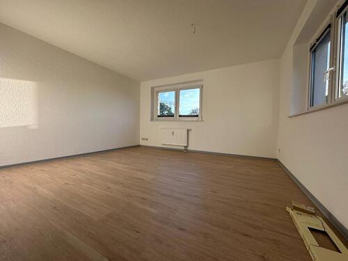 Foto - Etagenwohnung in Bennewitz