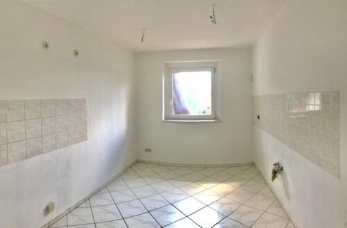 Foto - Etagenwohnung in Bennewitz zur Miete