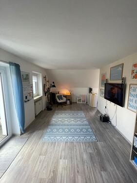 Foto - Große 1 Zimmer Wohnung in 92197 LaubZeitlarn zu vermieten