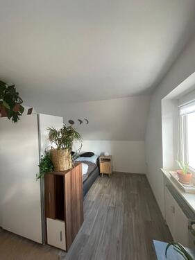 Foto - Etagenwohnung in Zeitlarn