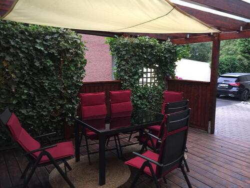 Foto - Einfamilienhaus in Bünde zum Kaufen