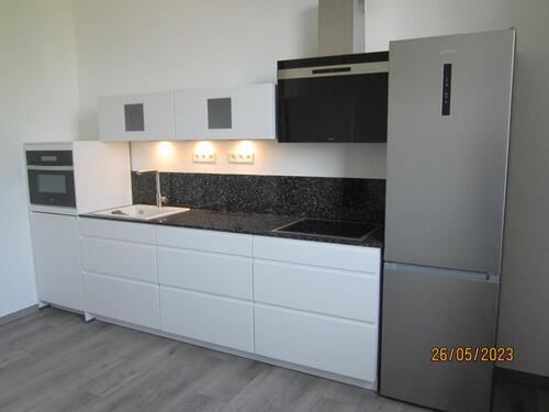 Foto - Stadtwohnung im 1. OG mit neuwertiger Einbauküche