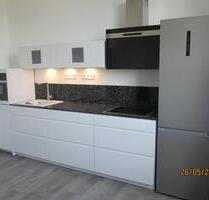 Stadtwohnung im 1. OG mit neuwertiger Einbauküche - Solingen Mitte Stadtwohnung im 1. OG mit neuwertiger Einbauküche - Solingen Mitte