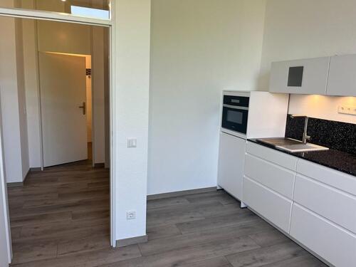 Foto - Etagenwohnung zur Miete in Solingen