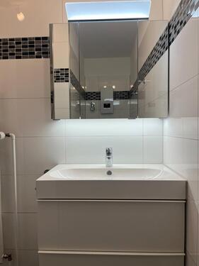 Foto - Etagenwohnung in Solingen zur Miete