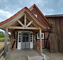 Barrierearmes Apartment am Waldrand – modern & gemütlich - Bad Fallingbostel