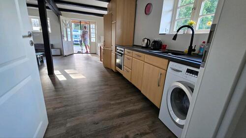 Foto - Etagenwohnung in Bad Fallingbostel