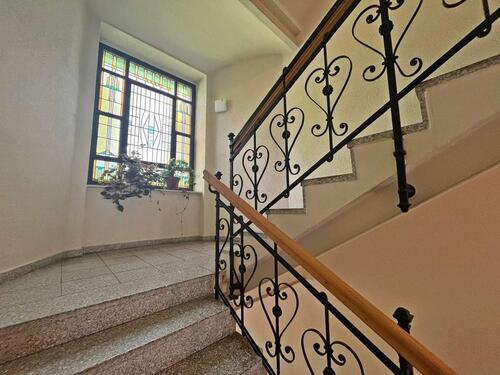 Foto - Etagenwohnung zur Miete in Chemnitz