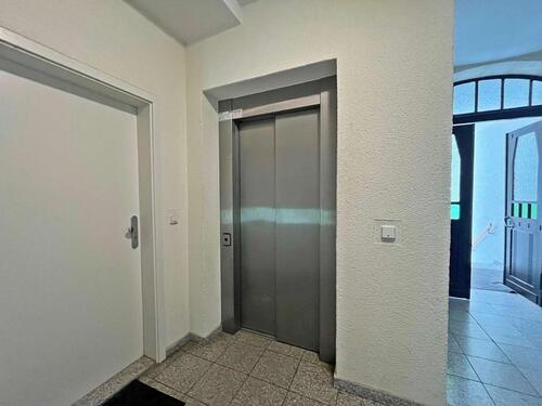 Foto - Etagenwohnung in Chemnitz