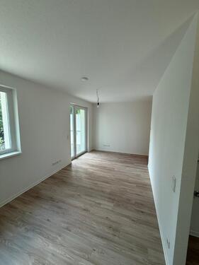 Foto - 3,5-Zimmer-Wohnung – Neubau – 76 m² – WBS erforderlich