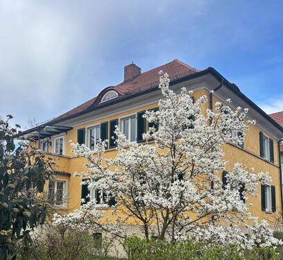 Foto - Große Wohnung 150 qm, zentrale Lage, 2 Bäder